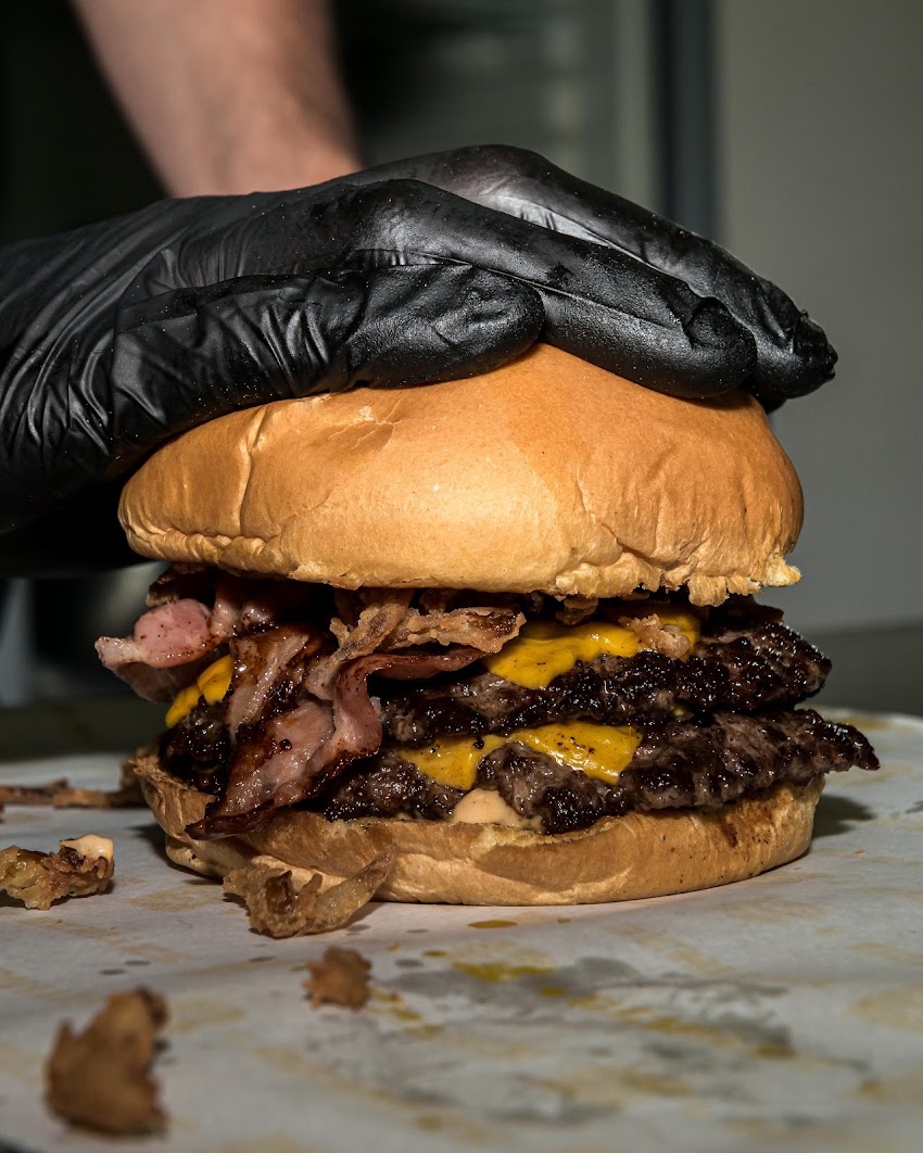 Benitez Hamburguesas
