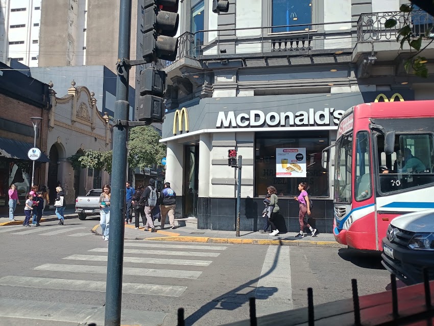 McDonald’s
