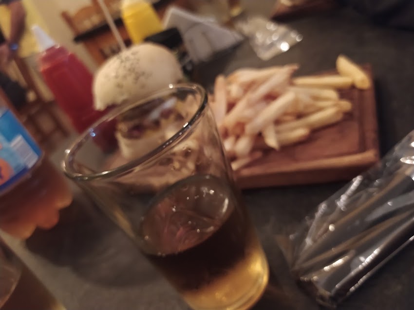 Bunker Bar