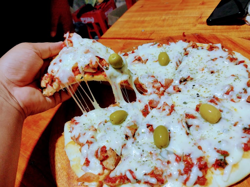 HAMBURGUEJAS RESTO-BAR