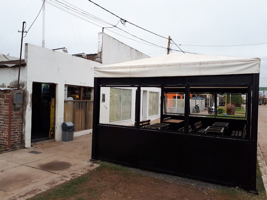 La Cocina de Hypolito KB