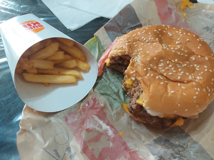 Burger King