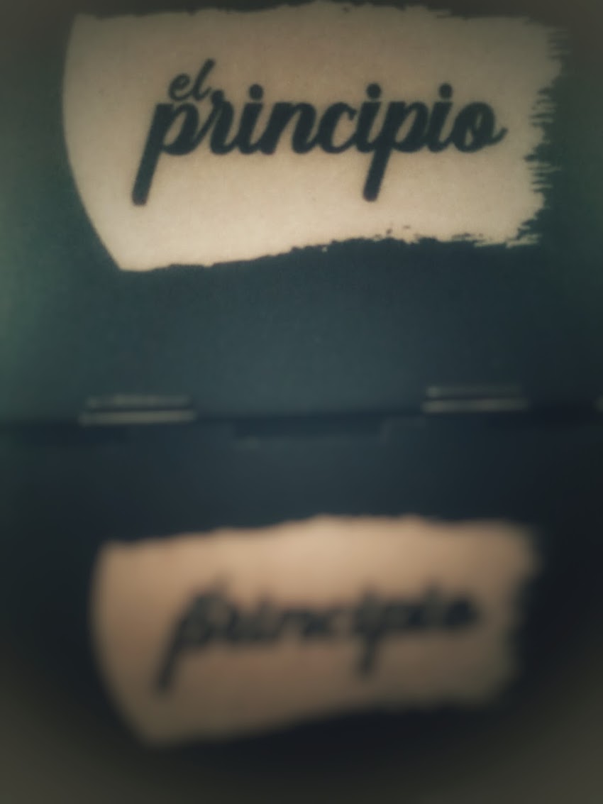 El Principio Cocina Artesanal