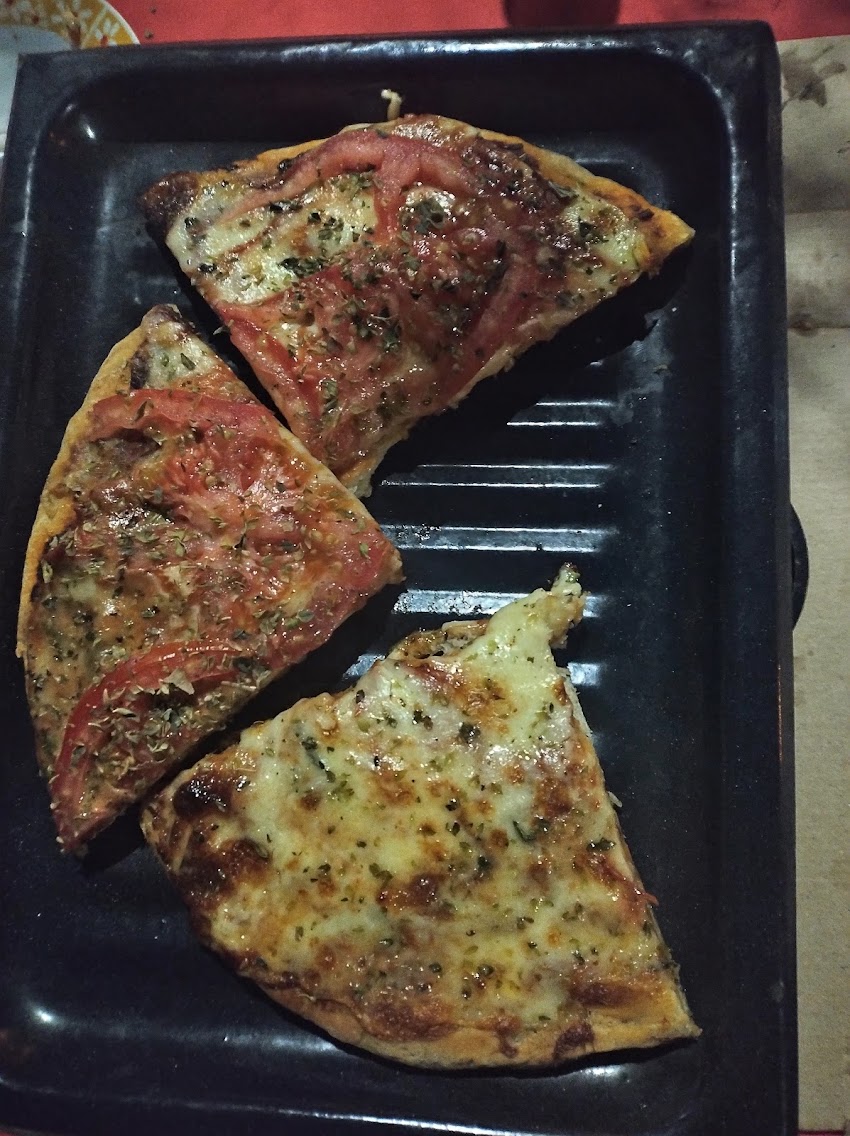 PAPEO Bar & Hamburguesas a la Parrilla