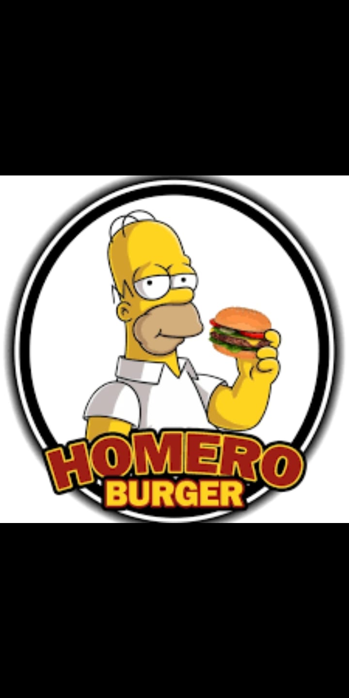 Lo de Homero burguers