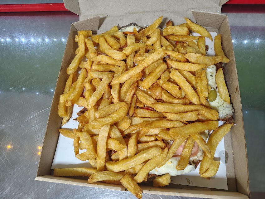 El Patrón de la Mila
