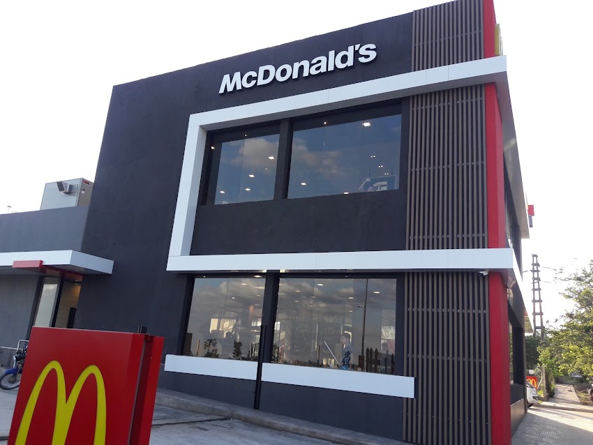McDonald’s
