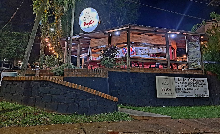 Beyco Restobar