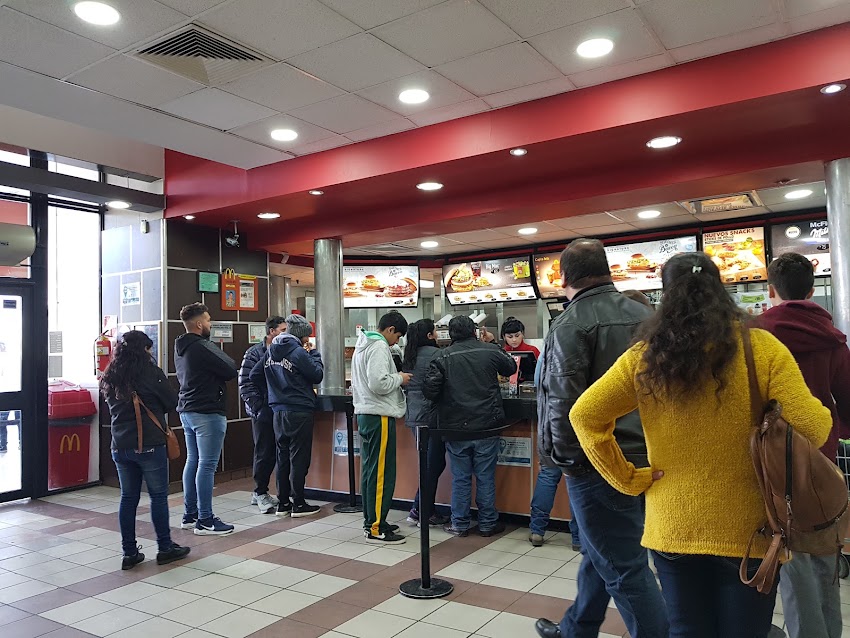McDonald’s