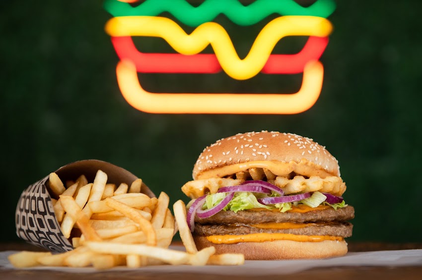 Ipanema Fast Food
