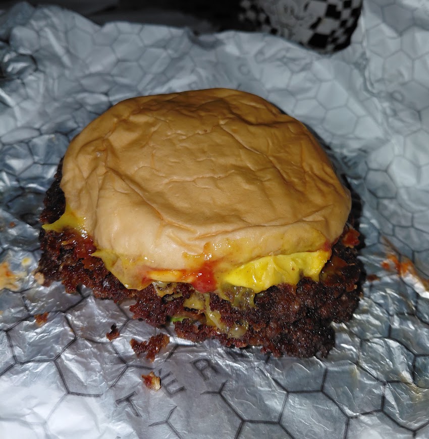 Burgerteca