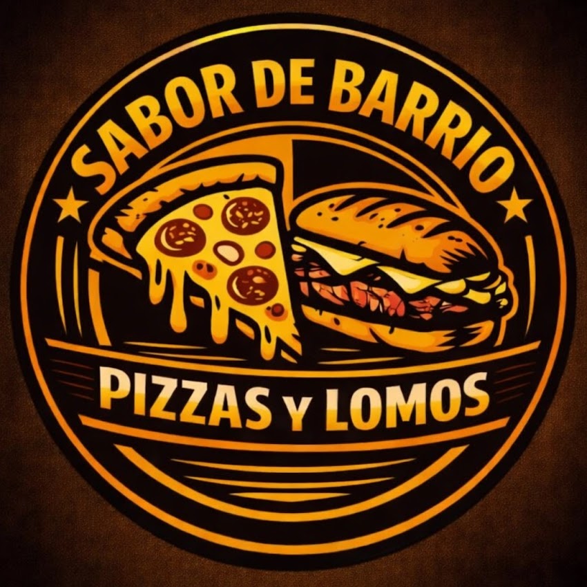Sabor de Barrio