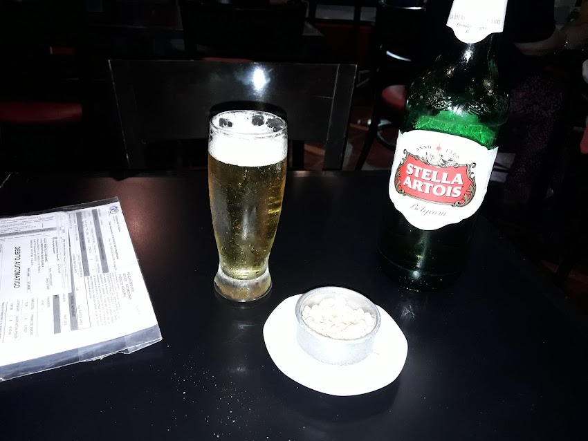 Promo Fiesta Bahía Blanca