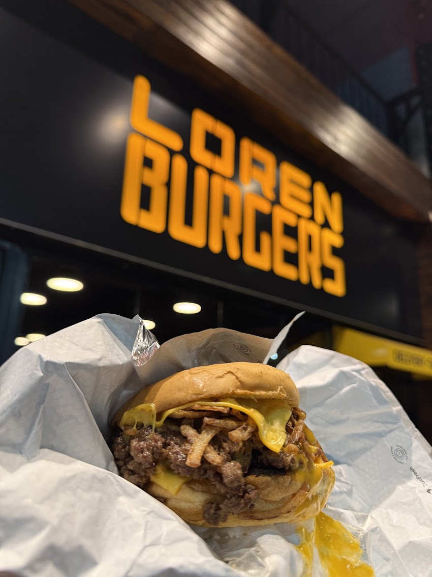 Loren Burgers PILAR