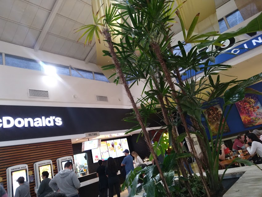 McDonald’s