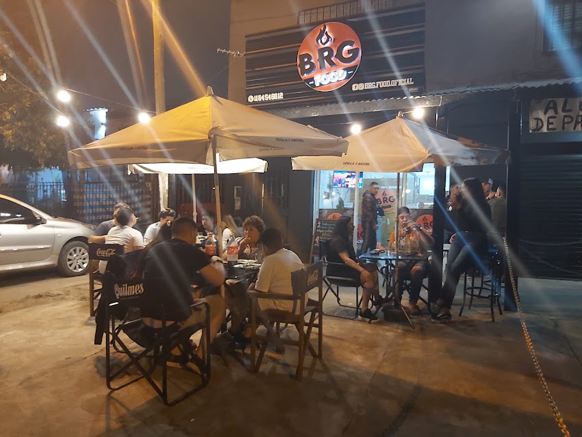 BRG Food