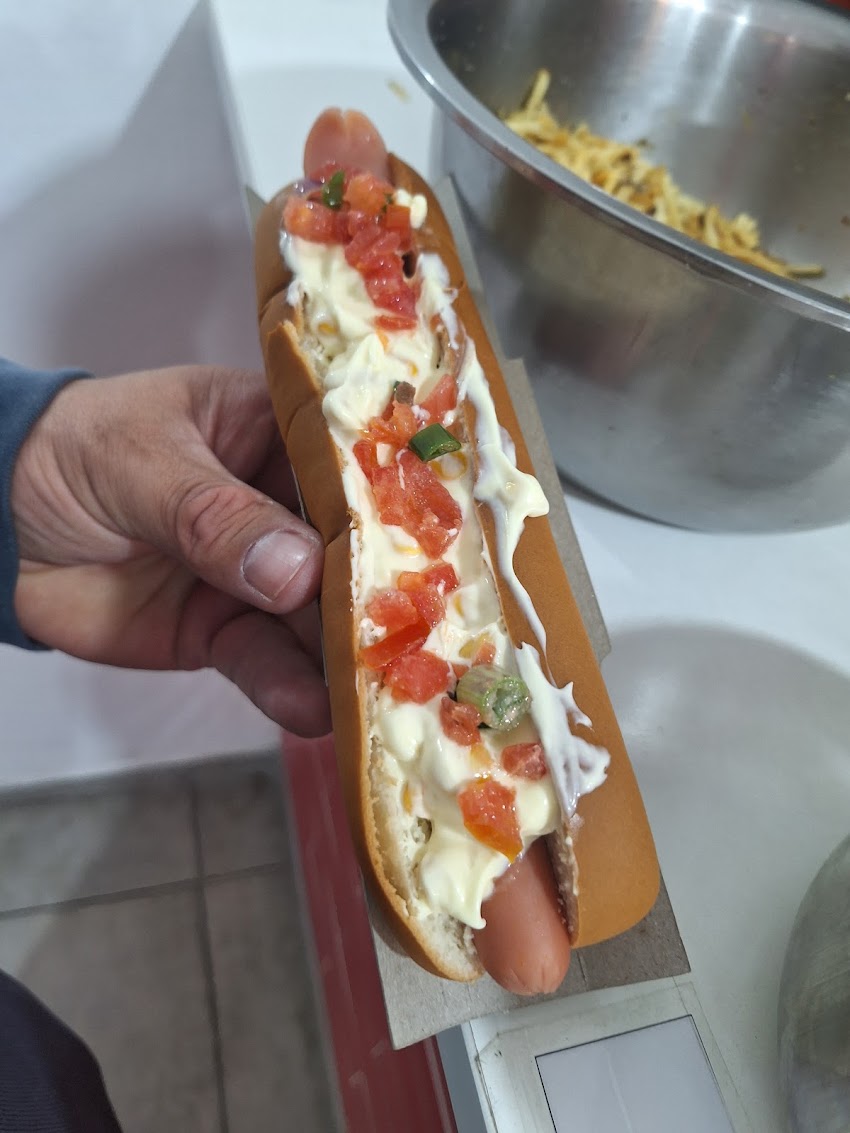 Panchos 10