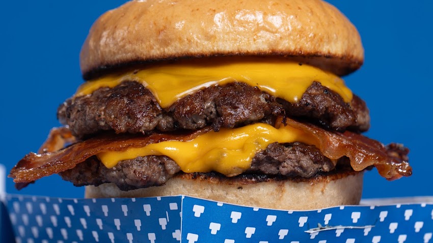 Tco burger