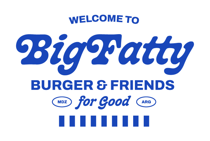 Big Fatty – Burgers and Friends