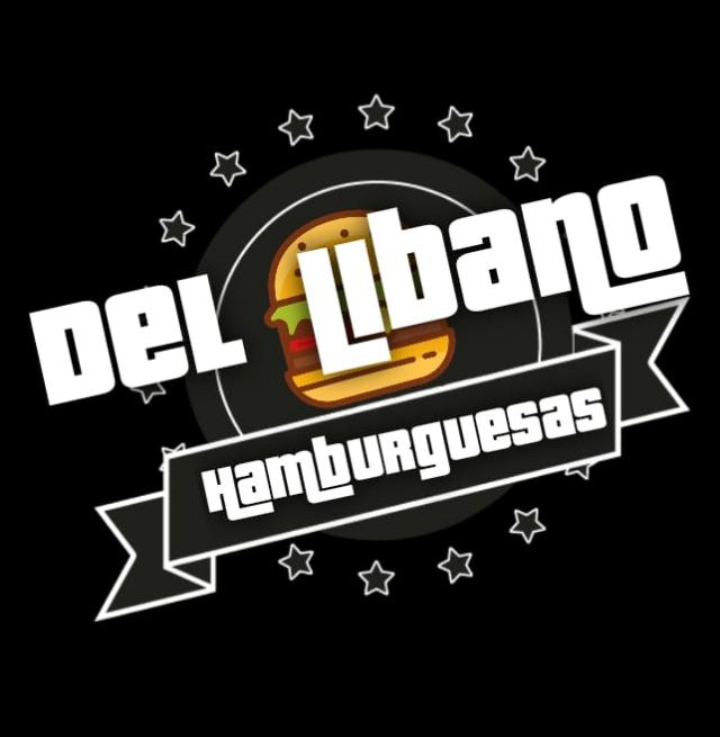Hamburguesas del Líbano