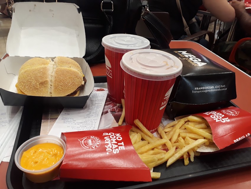 Mostaza