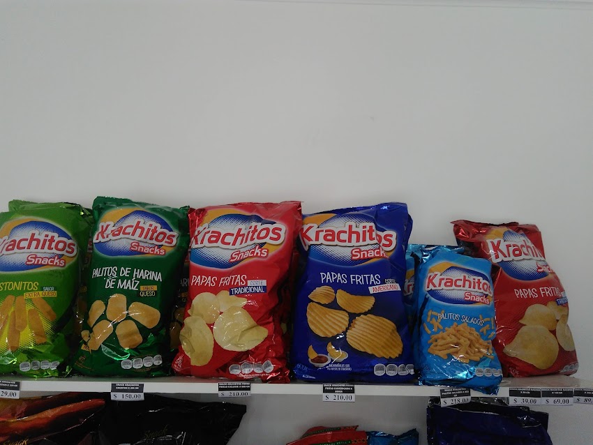 Juntate – Hamburguesas Panchos Congelados Snacks Combos