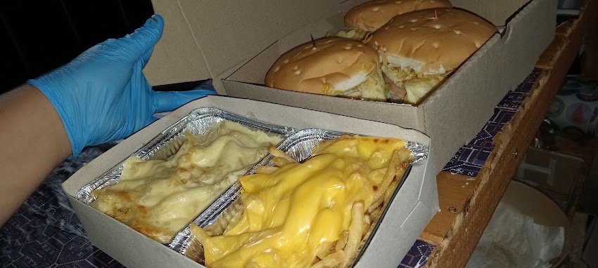 Valen Burguer