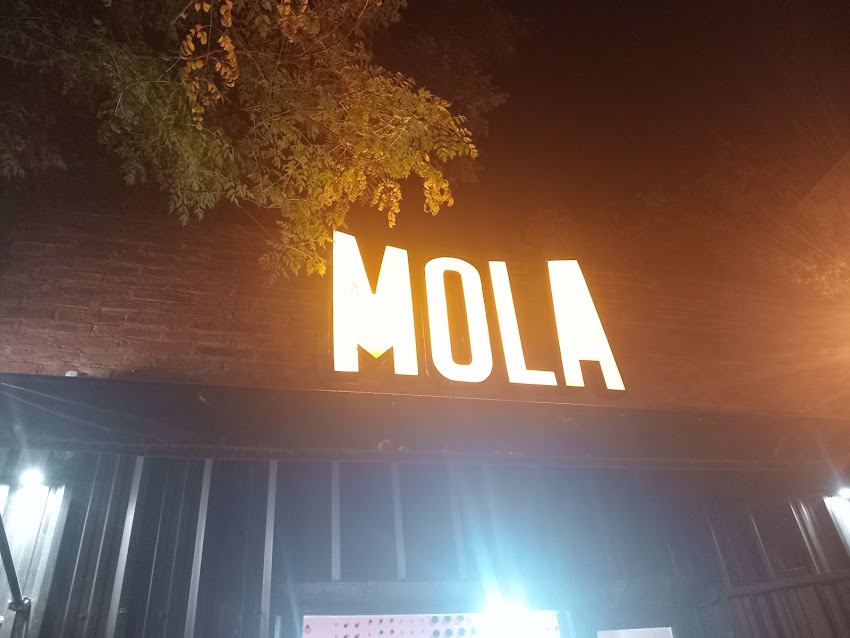 Mola