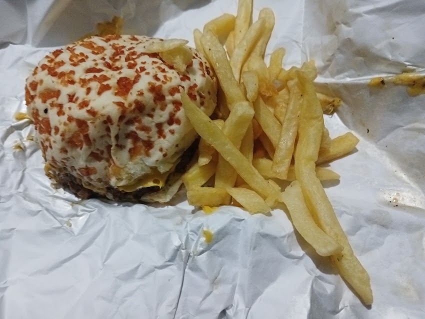 Taurus Burgers