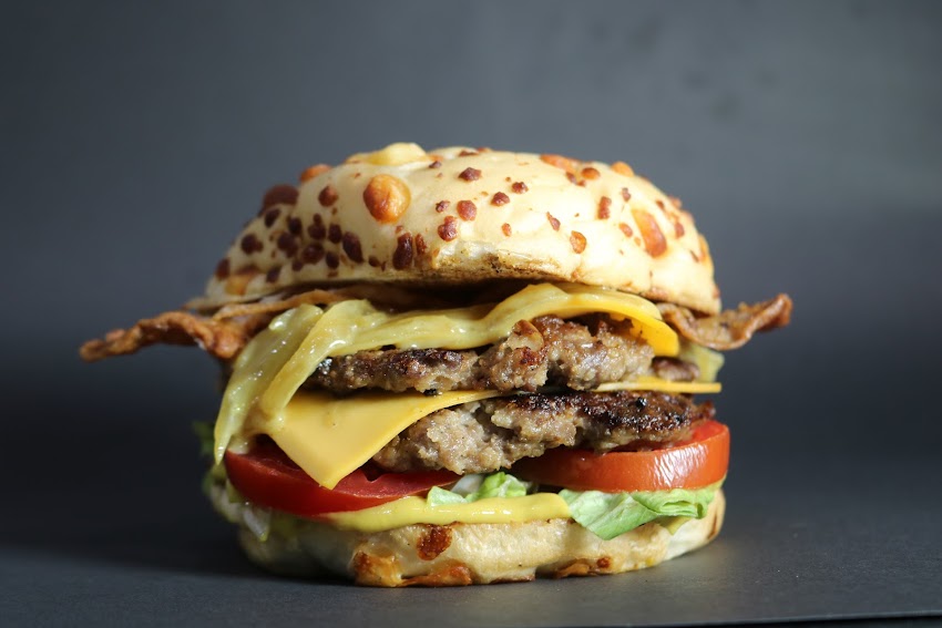 Bocata Burgers
