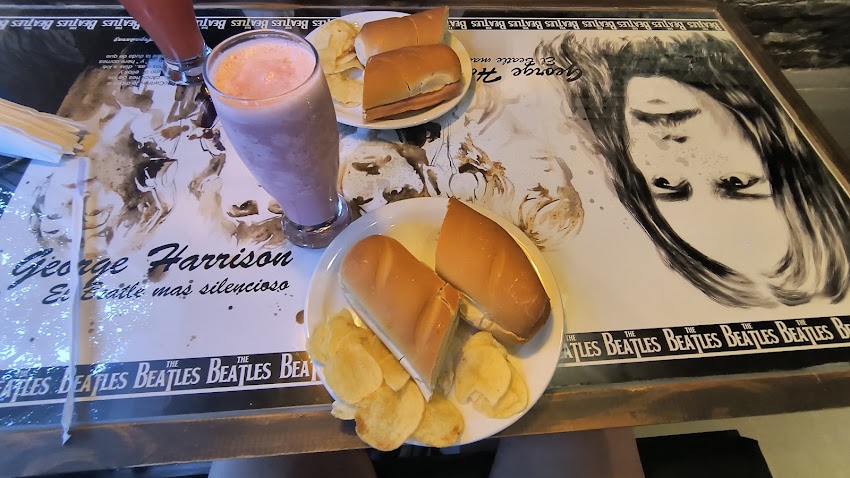 Losco Bar & Café