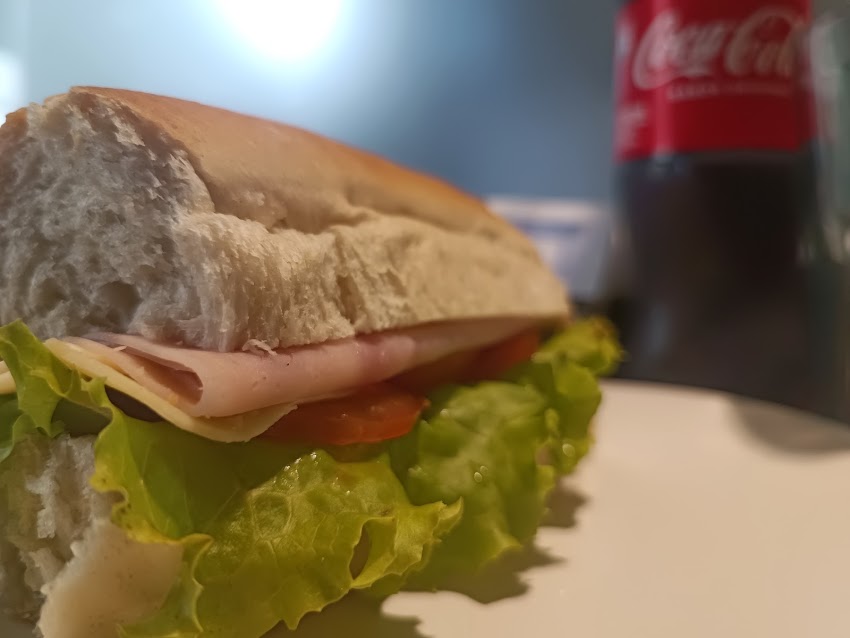 GOD OF BURGER