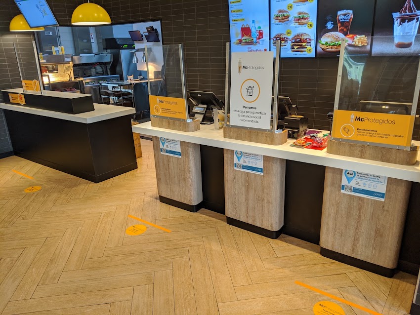 McDonald’s