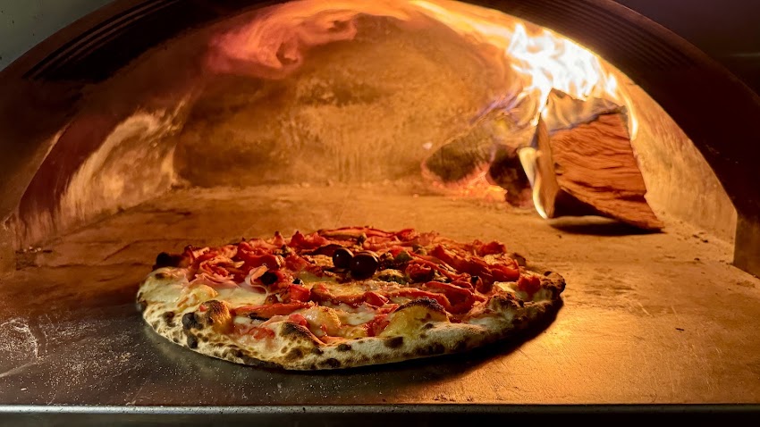 Pizza Bene