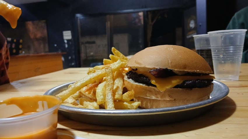Santa Panceta Baigorria