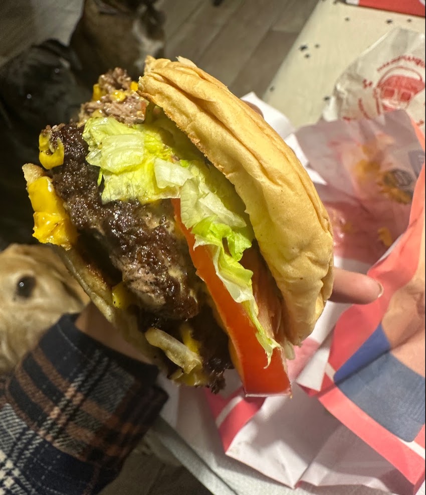 Real Burger