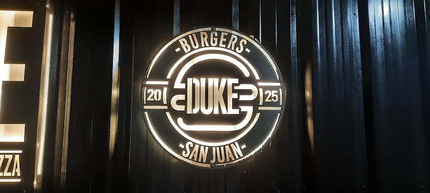 DUKE Burger