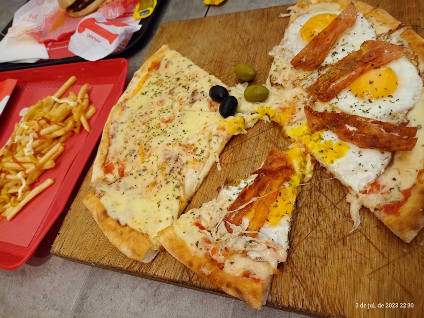 Mostaza