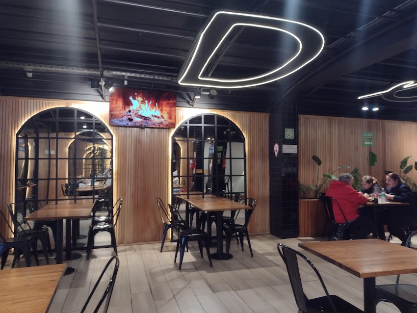 Dean & Dennys – Tandil