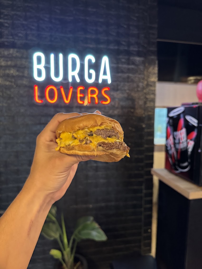 BurgaLovers