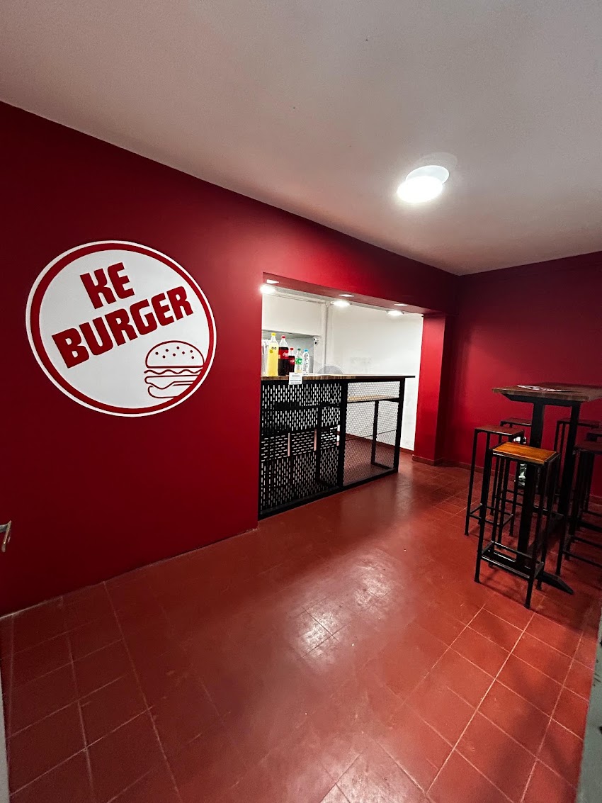 Keburgercdu
