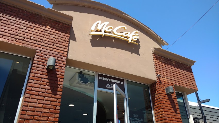 McDonald’s