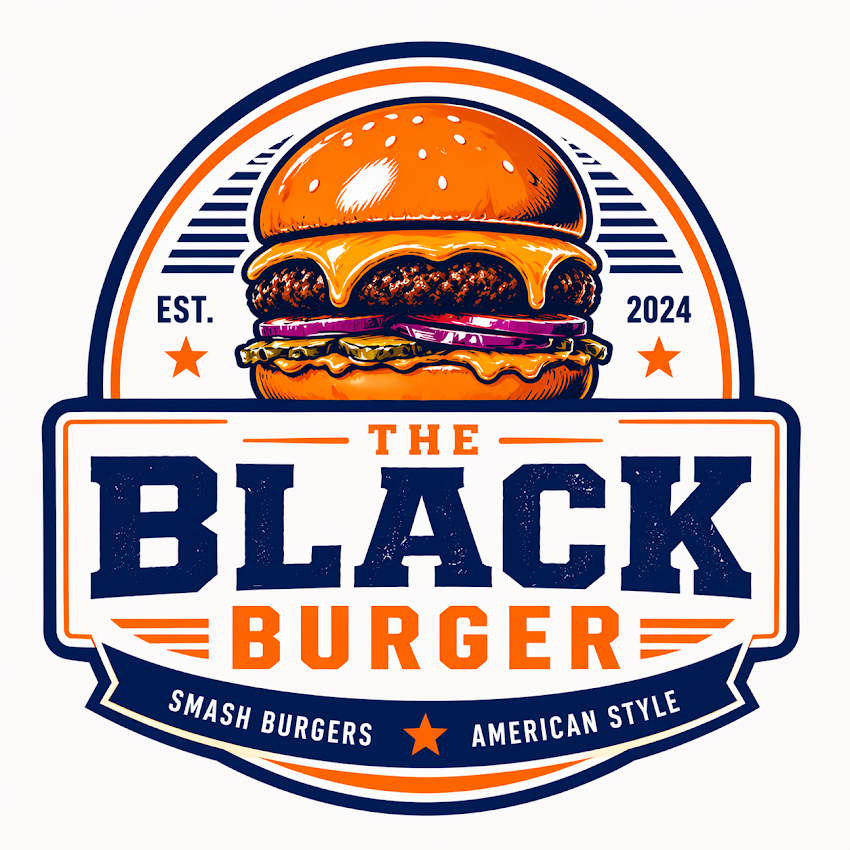 The Black Burger (Pablo Podesta)