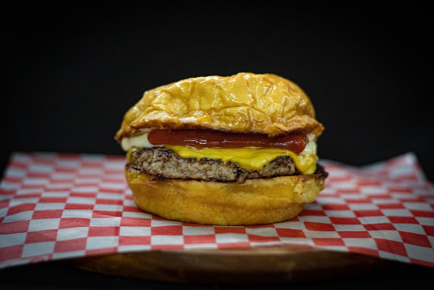 GURÚ Burguer