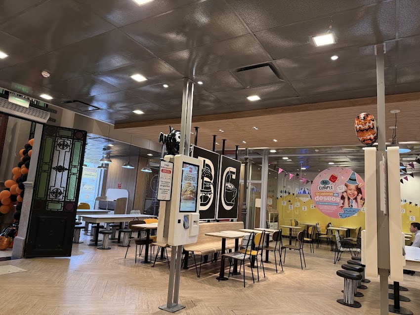 McDonald’s