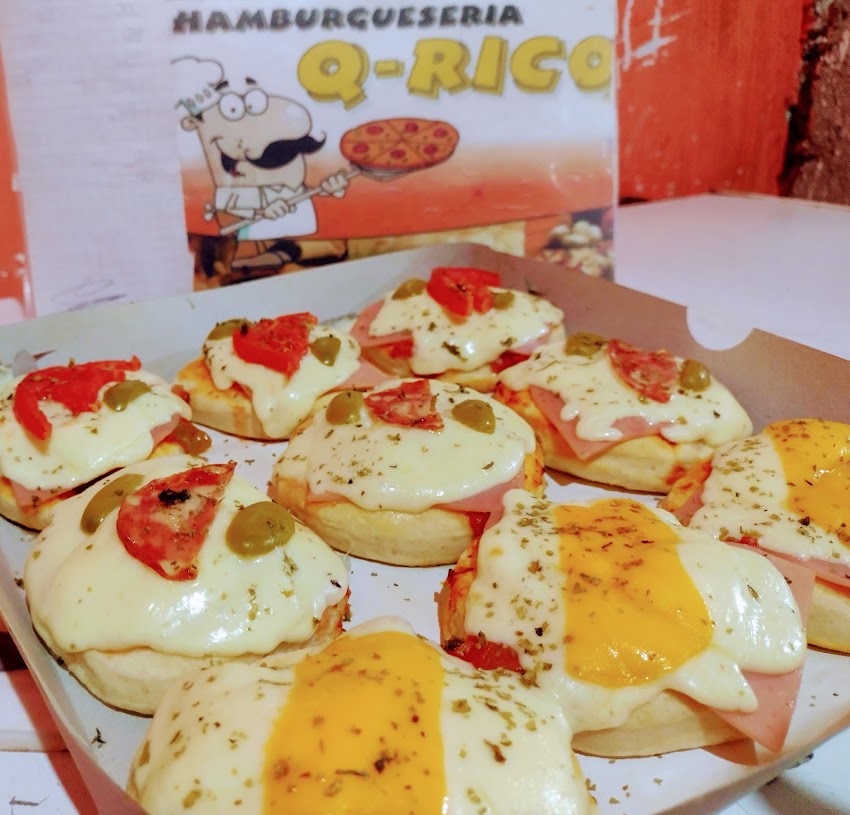 Q-RICO