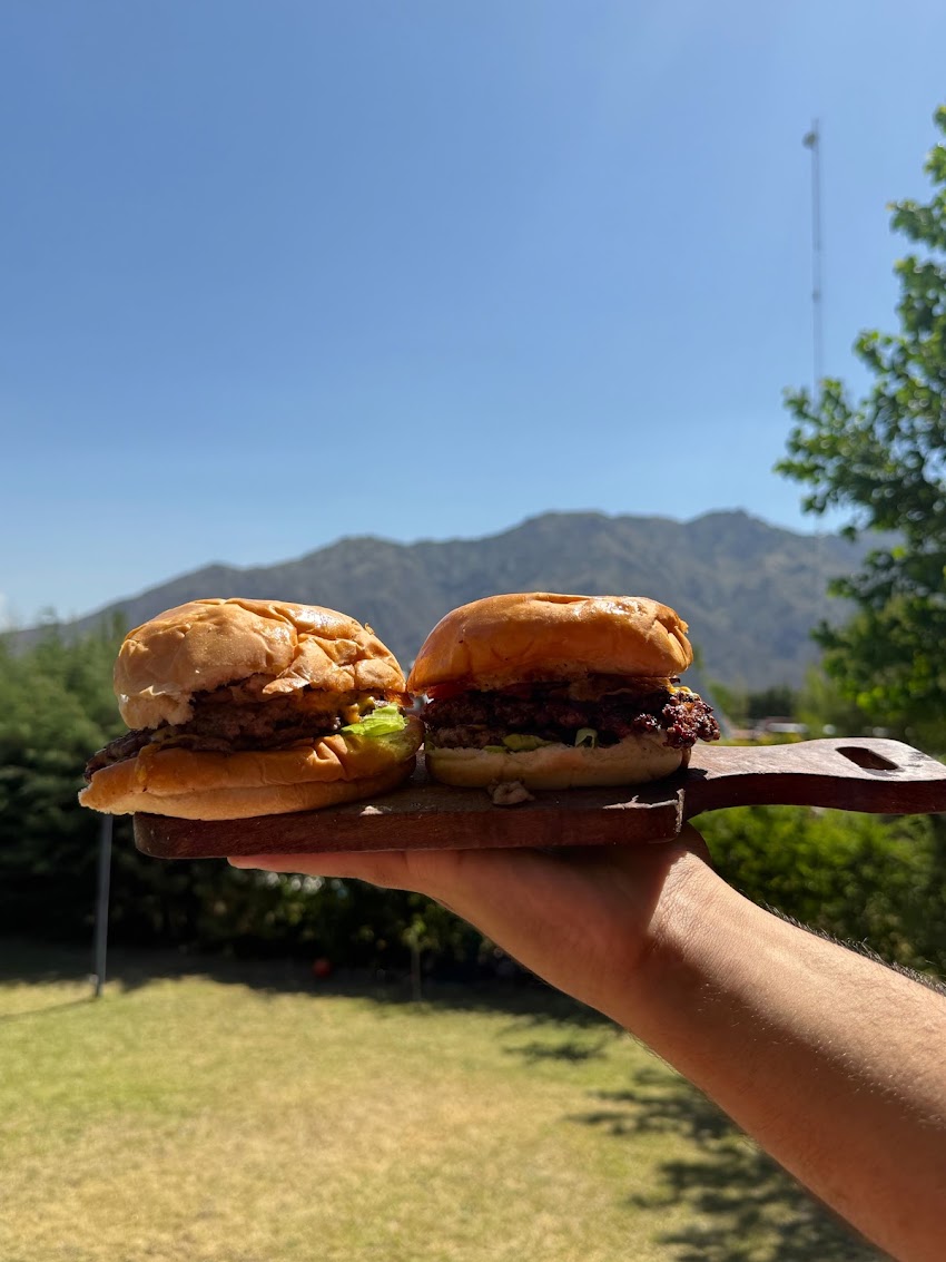 Beat Burgers