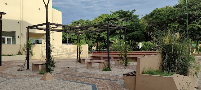 Tartagal