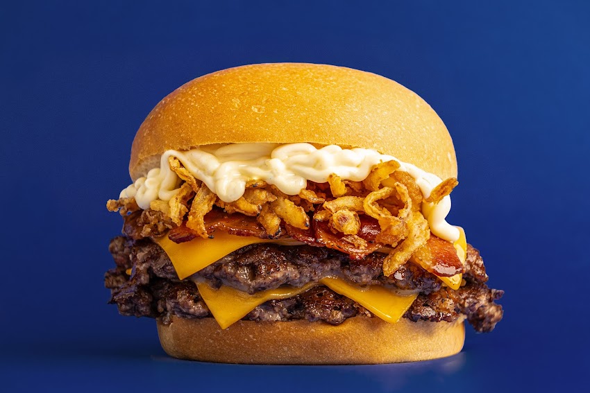 Guula Burgers