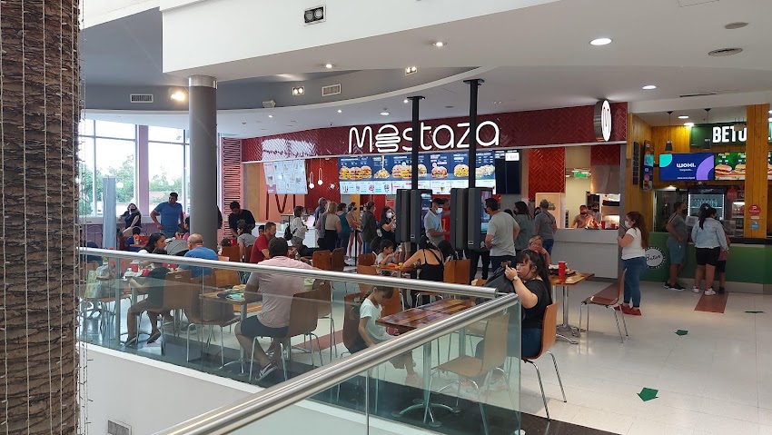 Mostaza